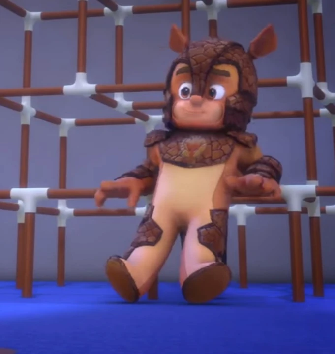 Armadylan PJ Masks Fanon Wikia Fandom