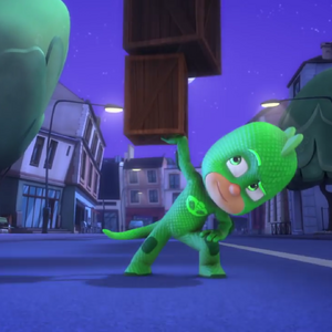 Super Gekko Muscles Gallery Pj Masks Wiki Fandom