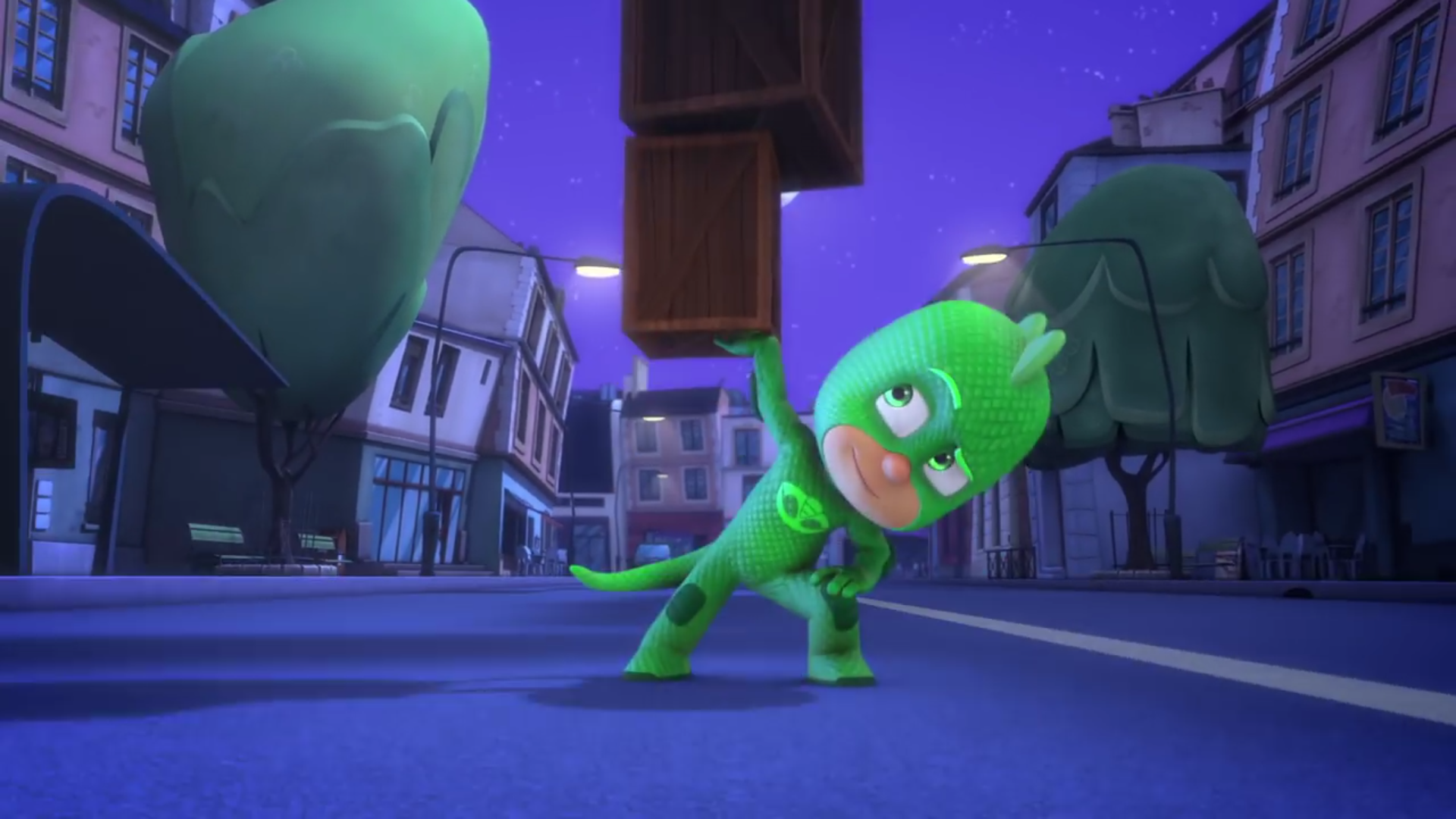Super Gekko Muscles/Gallery | PJ Masks Wiki | FANDOM powered by Wikia