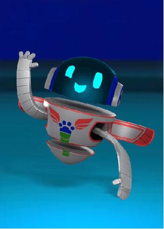 PJ Robot | PJ Masks Wiki | FANDOM powered by Wikia