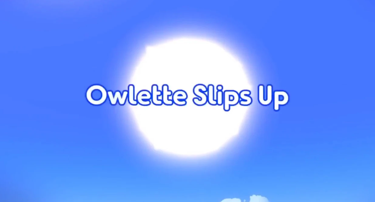 Owlette Slips Up/Quotes PJ Masks Wiki Fandom