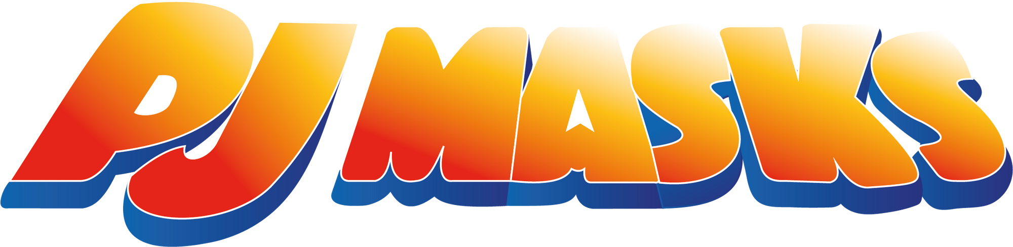 Logos | PJ Masks Wiki | Fandom
