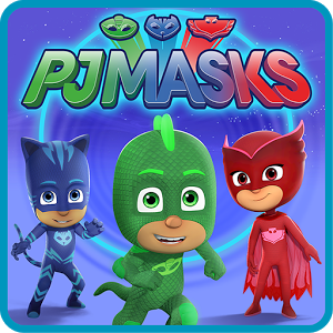 Get Wallpaper Pj Masks Time To Be A Hero Pj Masks Wiki Fandom HD
