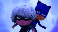GATMMP 3-Catboy and Luna Girl