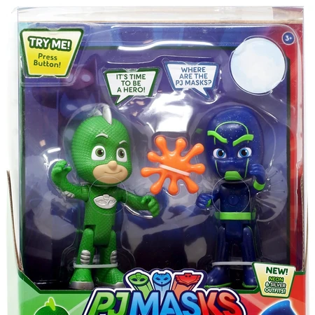 Night Ninja Toys Pj Masks Wiki Fandom