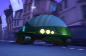 pj masks gekko mobile