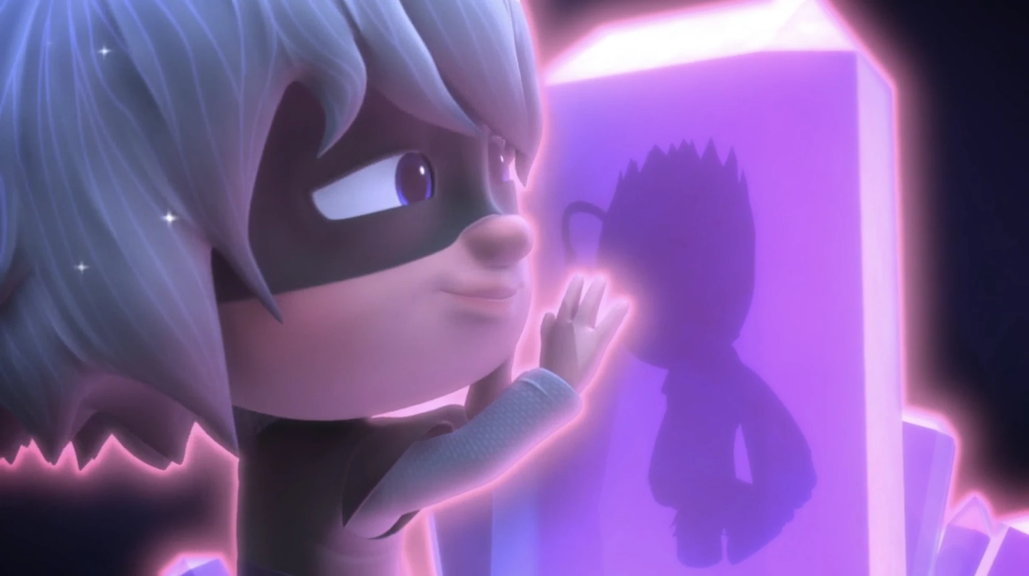 Luna Girl/Gallery/Moth on the Moon PJ Masks Wiki Fandom