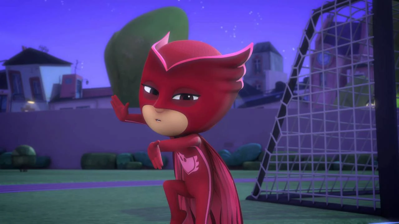 Image Owletteisflossyflash!.jpg PJ Masks Wiki FANDOM powered by Wikia