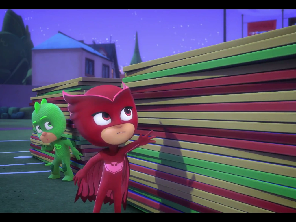 Image Owlette 2.png PJ Masks Wiki FANDOM powered by Wikia