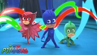 The Transformation Pj Masks Wiki Fandom