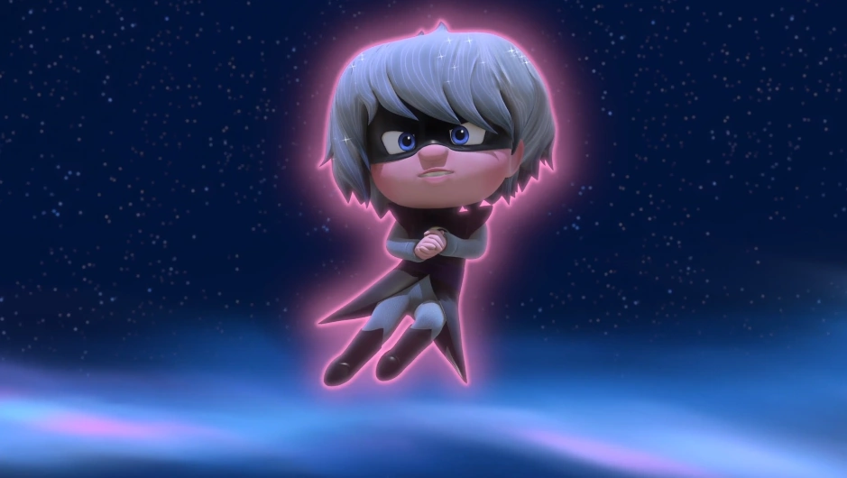 Luna Girl/Gallery/All About Asteroids PJ Masks Wiki Fandom