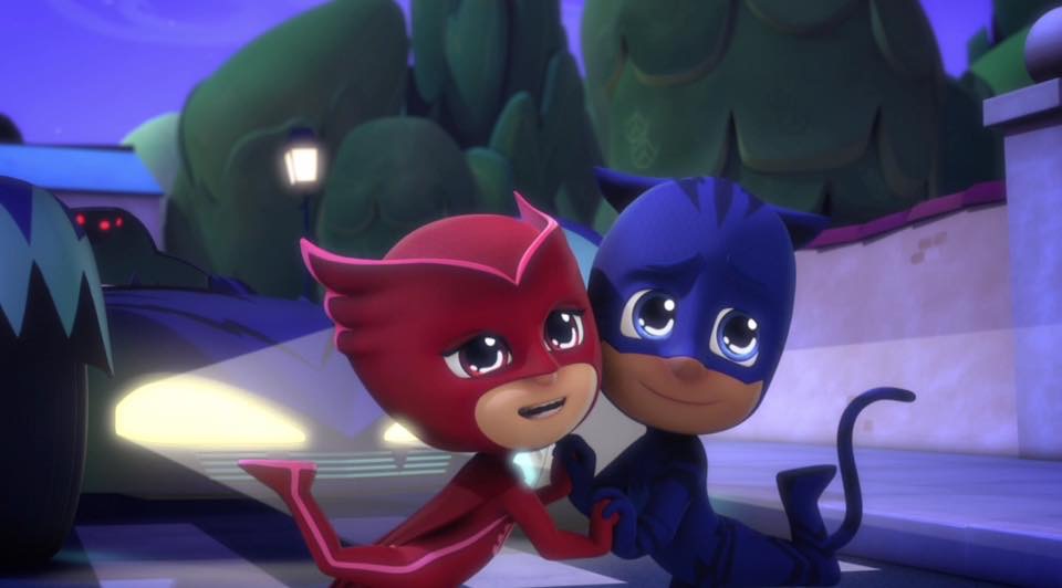 image cute eyes jpeg pj masks wiki fandom powered by wikia