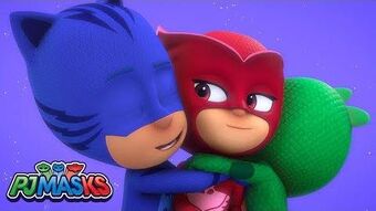 The Pj Masks Are Here Pj Masks Wiki Fandom