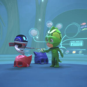 remote control pj masks