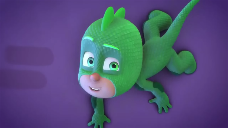 Gekko/Appearances | PJ Masks Wiki | FANDOM powered by Wikia