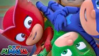 Heroes Forever Pj Masks Wiki Fandom