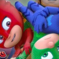 Heroes Forever Pj Masks Wiki Fandom