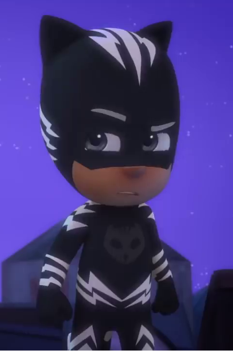 catboy kami
