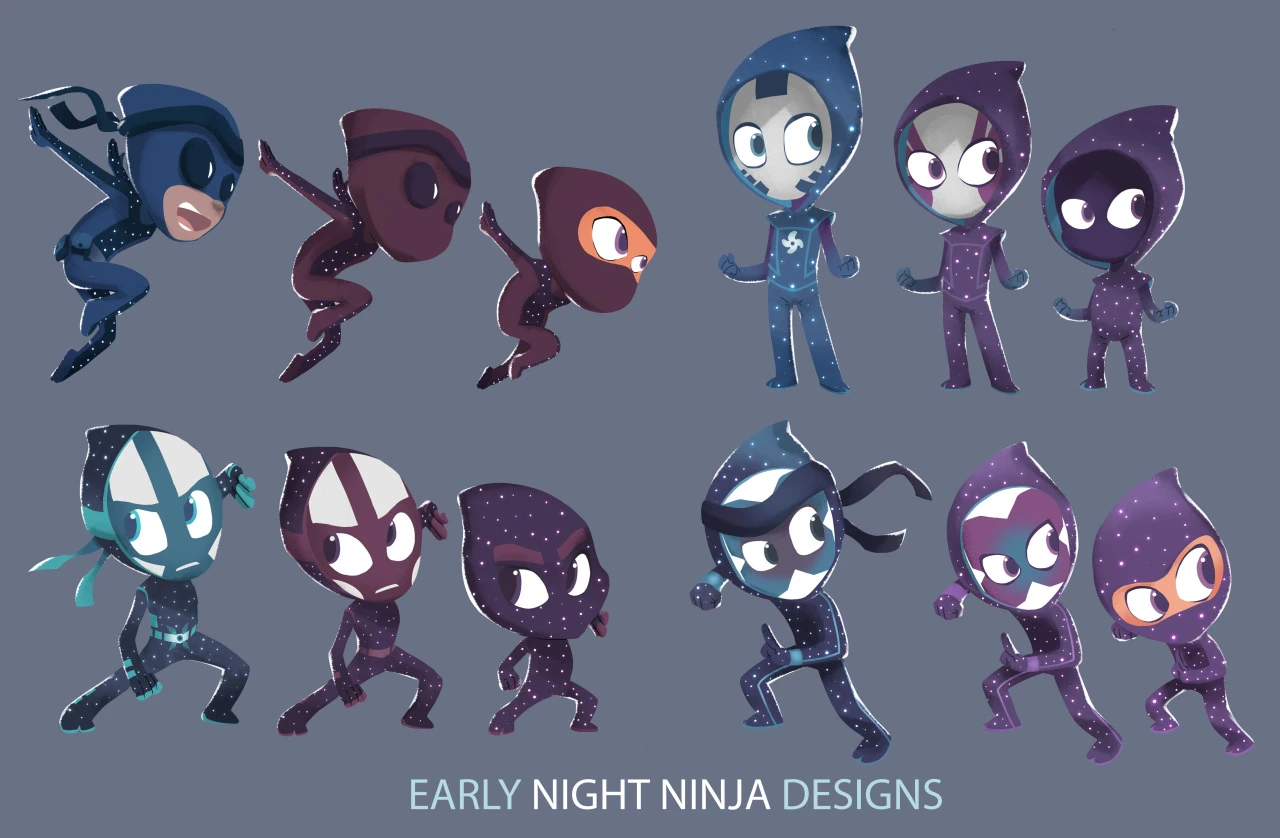 Image PJMC 4.jpg PJ Masks Wiki FANDOM powered by Wikia