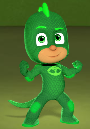 Gekko | PJ Masks Wiki | FANDOM powered by Wikia