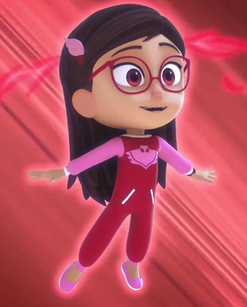 Image Amaya Pjspng Pj Masks Wiki Fandom Powered By Wikia 