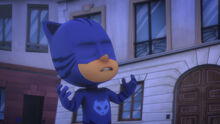 Frustrated Catboy got pranked again