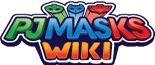 PJ Masks Wiki