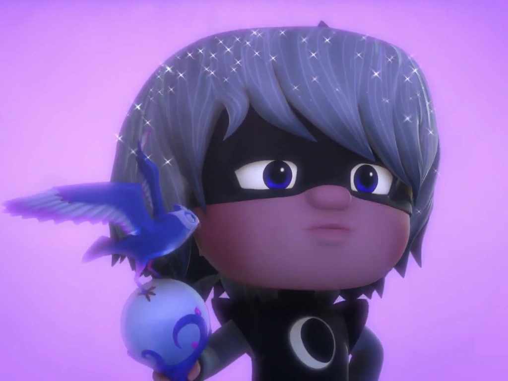 Image Luna Girl in Pj Masks.png PJ Masks Wiki FANDOM powered by Wikia