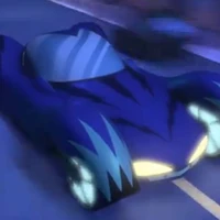 Cat Car Pj Masks Wiki Fandom