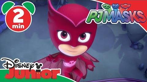 Owlette Improvises/Quotes | PJ Masks Wiki | Fandom