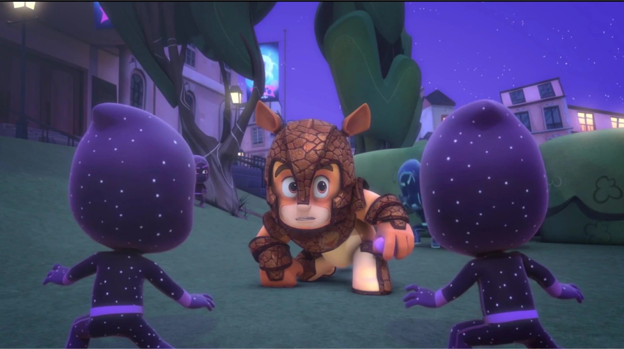 Armadylan/Gallery/PJ Masks Vs. Bad Guys United PJ Masks Wiki Fandom