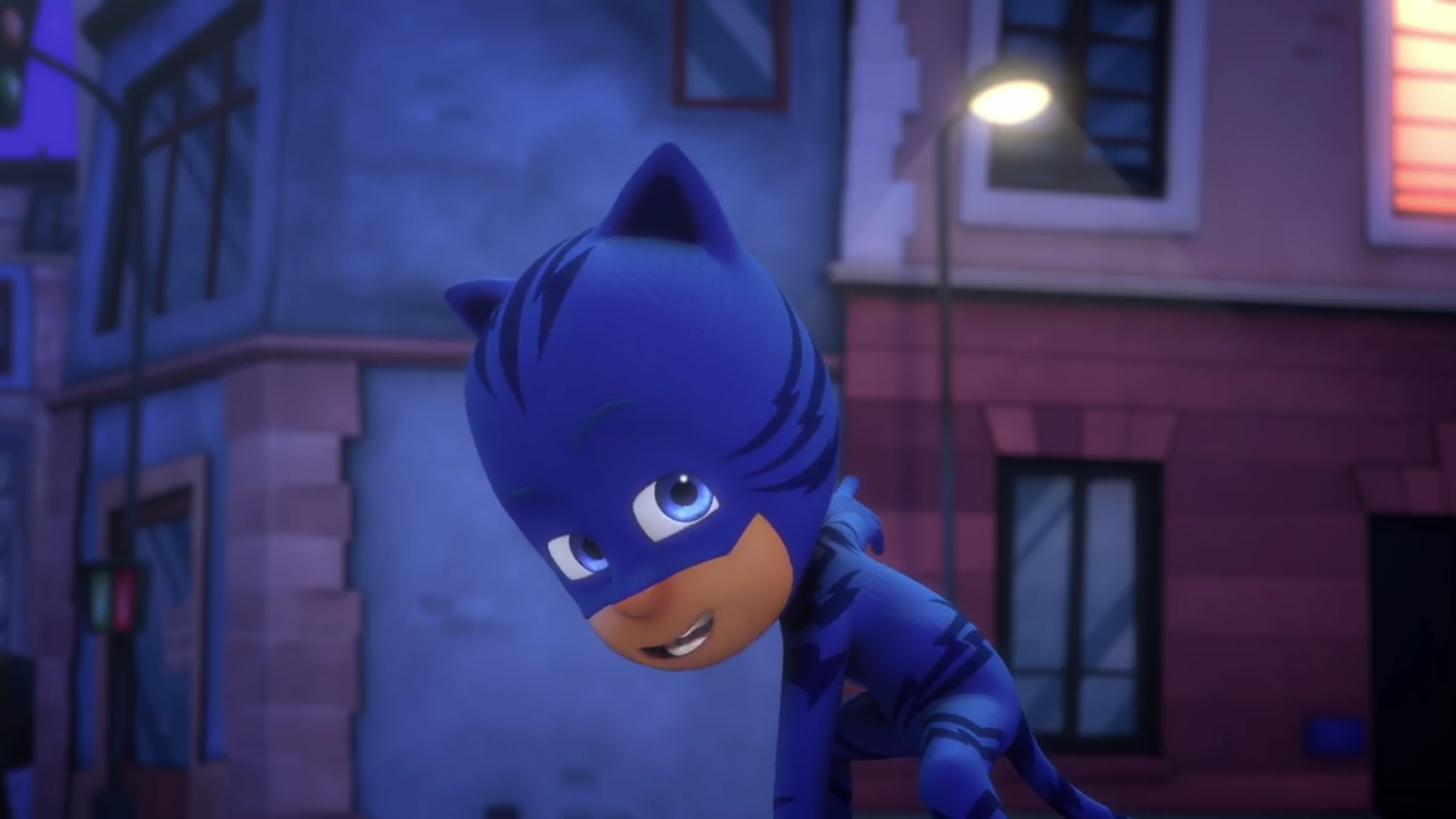 Catboy Improvises/Gallery PJ Masks Wiki Fandom