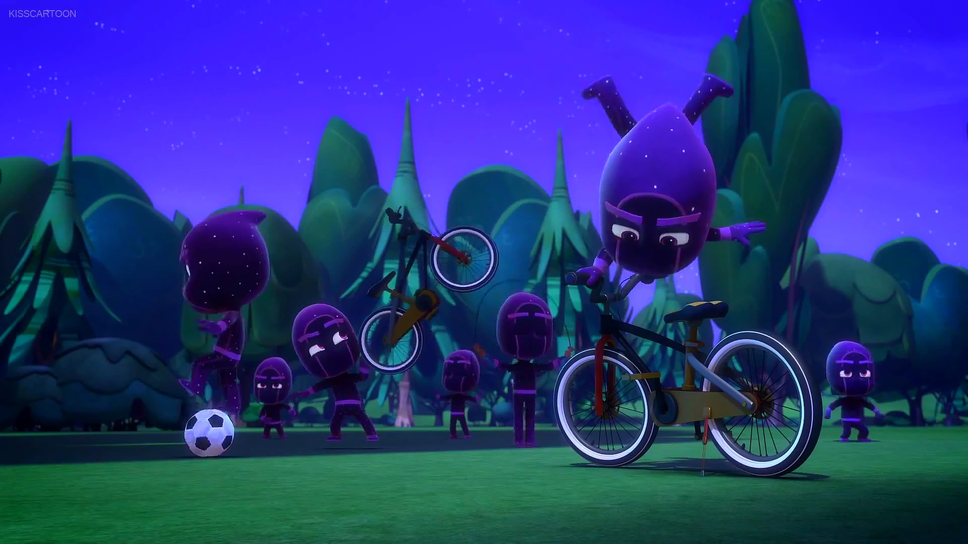 Ninjalinos/Gallery PJ Masks Wiki FANDOM powered by Wikia