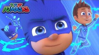 Catboy Song Pj Masks Wiki Fandom