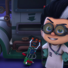 Pj Masks Wiki Fandom