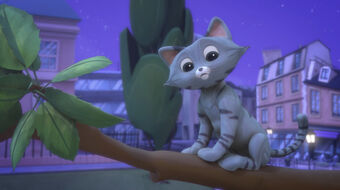 Alley Cat Appearances Pj Masks Wiki Fandom