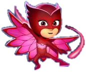 PJ Masks.Owlette.Season 3