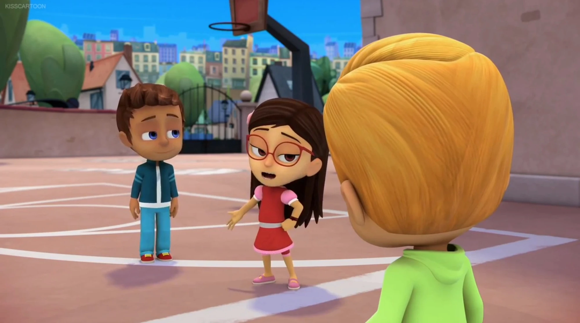 Image Amaya's the winner!.jpeg PJ Masks Wiki FANDOM powered by Wikia