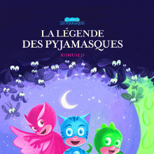 Pj Masks Wiki Fandom