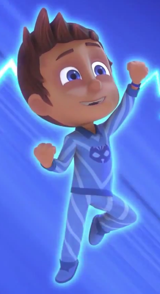 Image - Connor (PJs).png | PJ Masks Wiki | FANDOM powered by Wikia