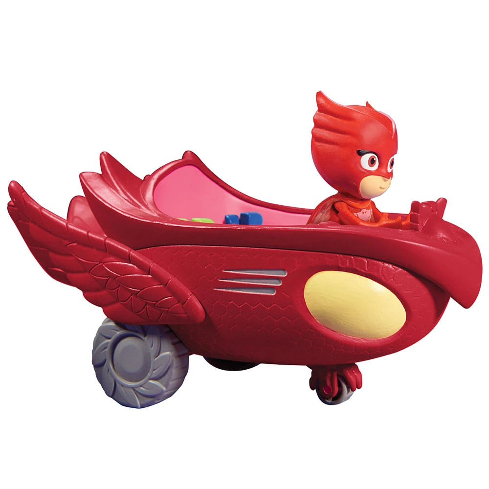 Owlette/Toys PJ Masks Wiki FANDOM powered by Wikia