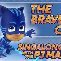 The Bravest Cat Song Pj Masks Wiki Fandom