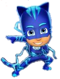 PJ Masks.Catboy.Season 3