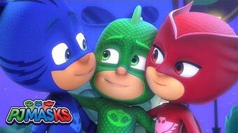 Save The Day Pj Masks Wiki Fandom