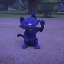 Robot S Pet Cat Gallery Pj Masks Wiki Fandom