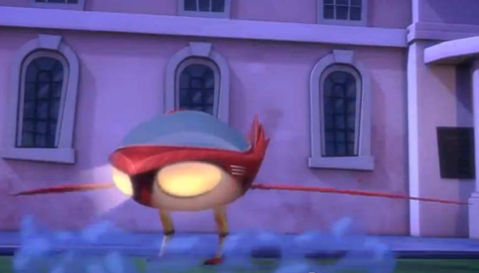 OwlGlider PJ Masks Wiki Fandom