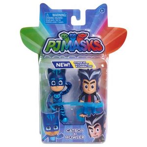 Wolfy Kids Toys Pj Masks Wiki Fandom