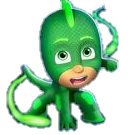 PJ Masks.Gecko.Season 3