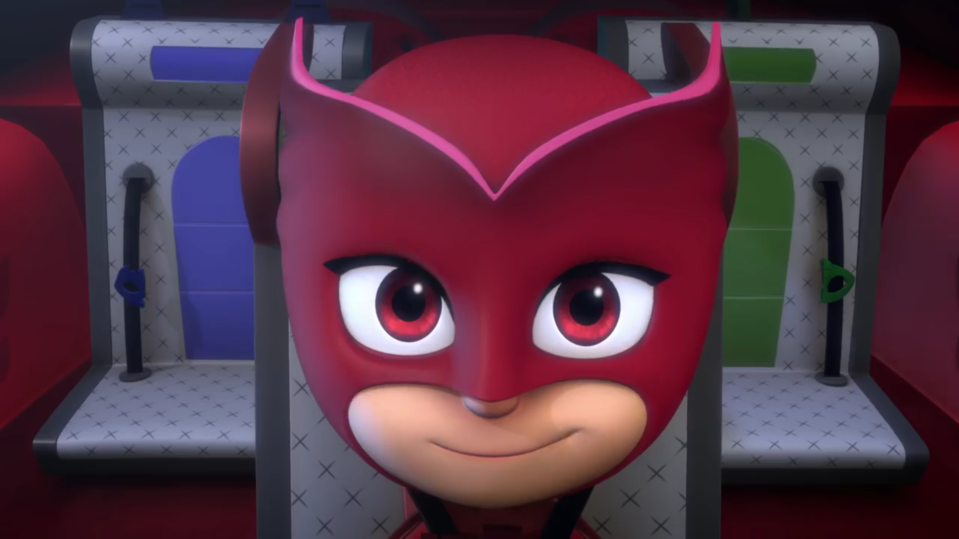 Super Moves Dance Party Gallery Pj Masks Wiki Fandom