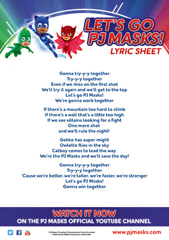 Lyrics To Sofia The First Theme Song